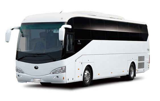 Luxury Cars