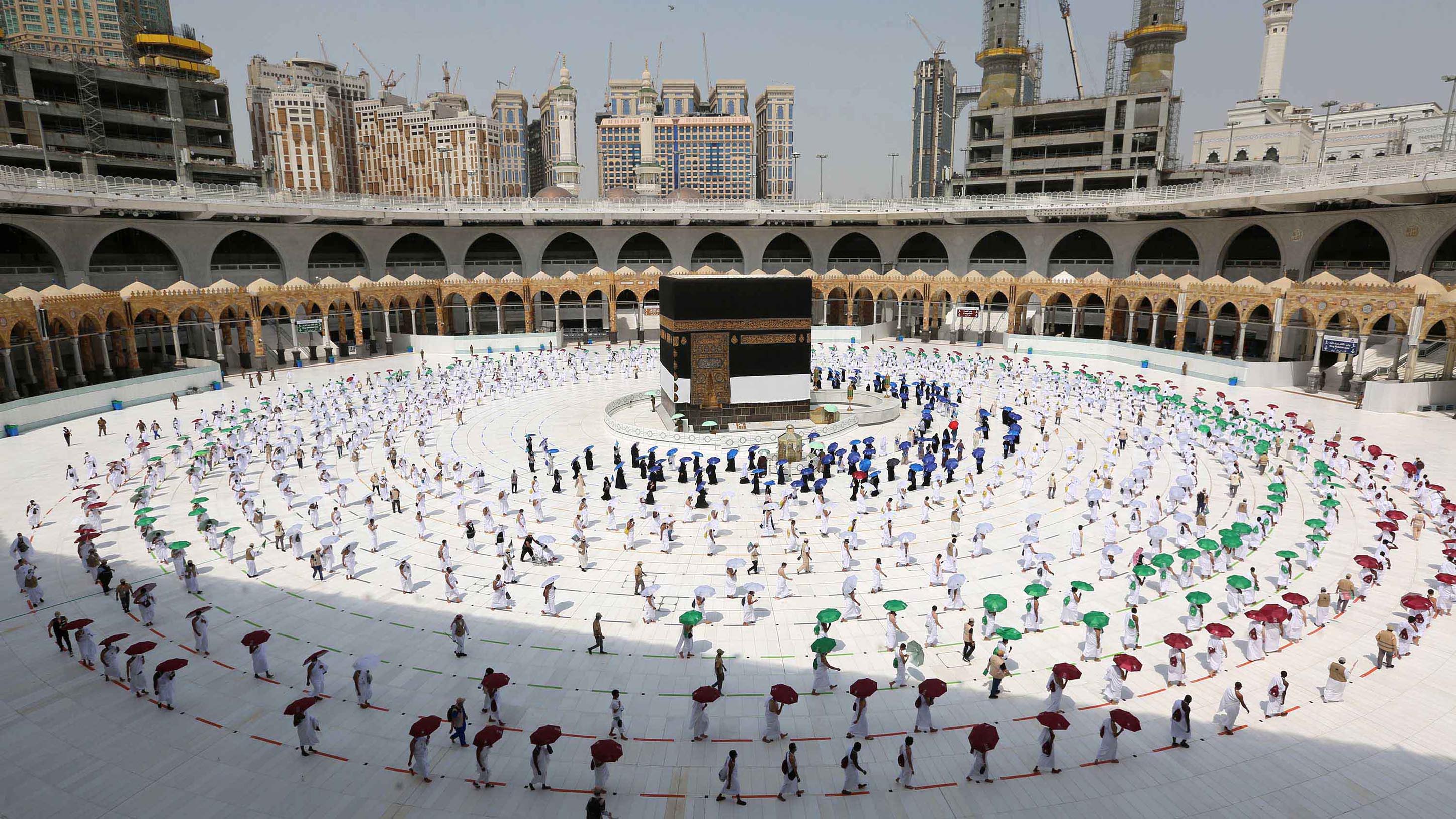 عمرة رحب