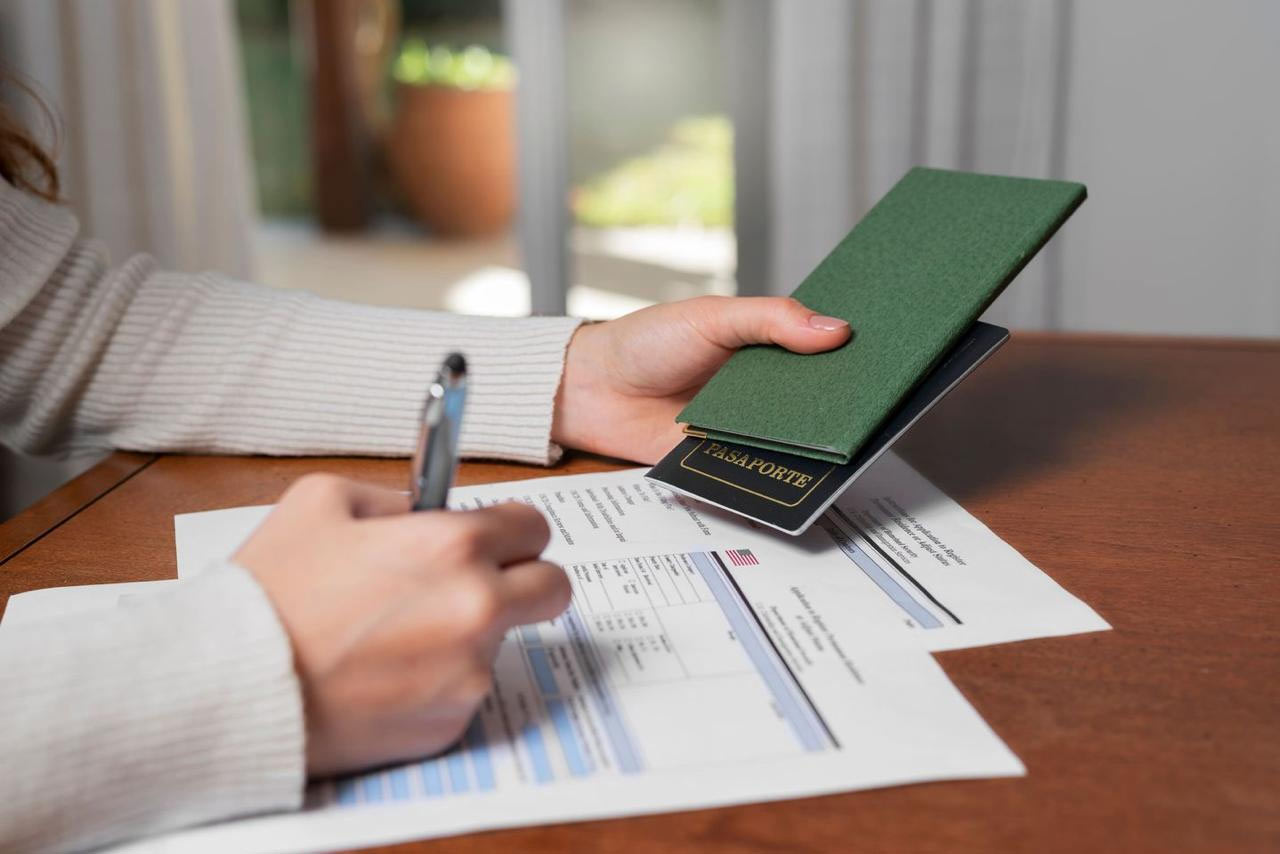 Easy to get Visa