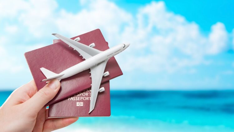 Book Your Ticket