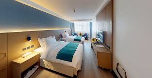 Bader Al Massa hotel