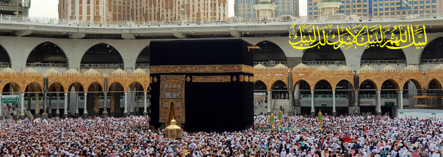 Umrah 6 Feb 3 stars