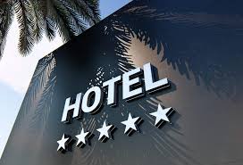 Luxury Hotels