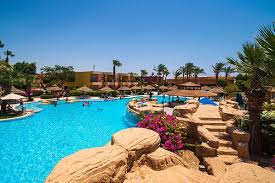 Mövenpick Resort Sharm el Sheikh