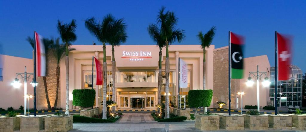 swiss inn