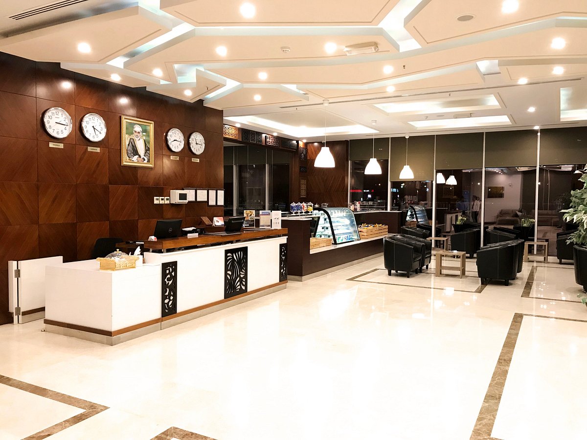 Luxury Hotels
