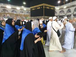 عمرة المولد النبوي