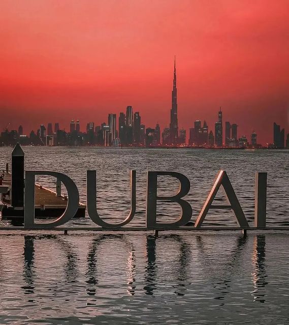 تأشيرة الإمارات