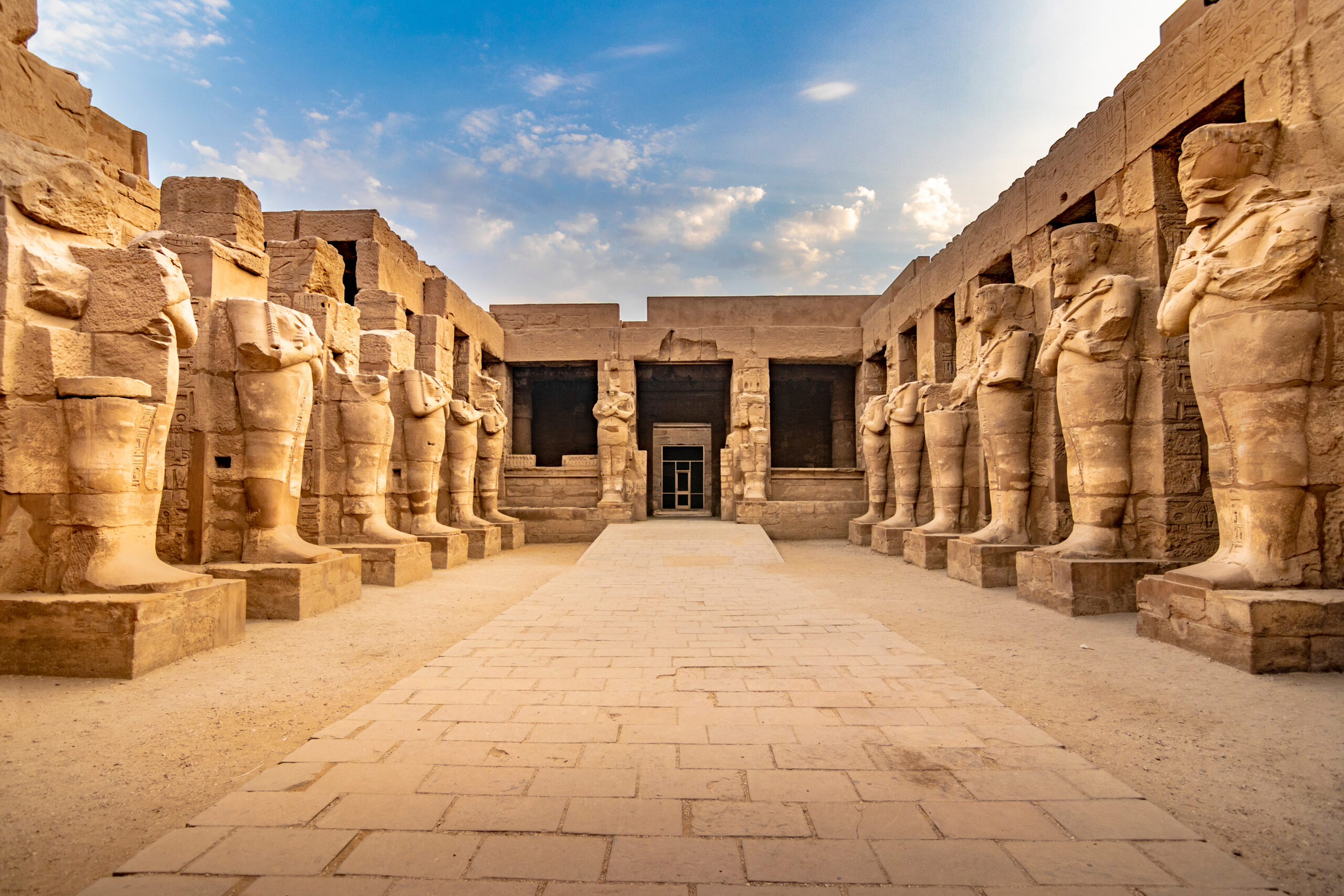 Attractions & Tours