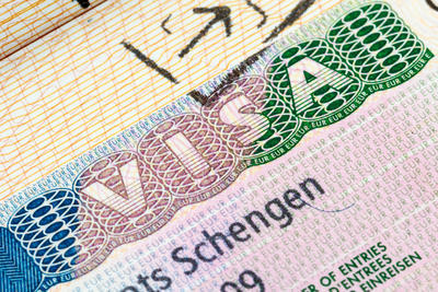  Online Visa