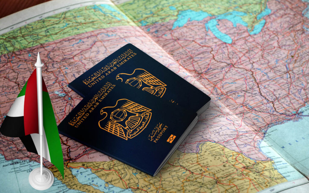 Easy to get Visa