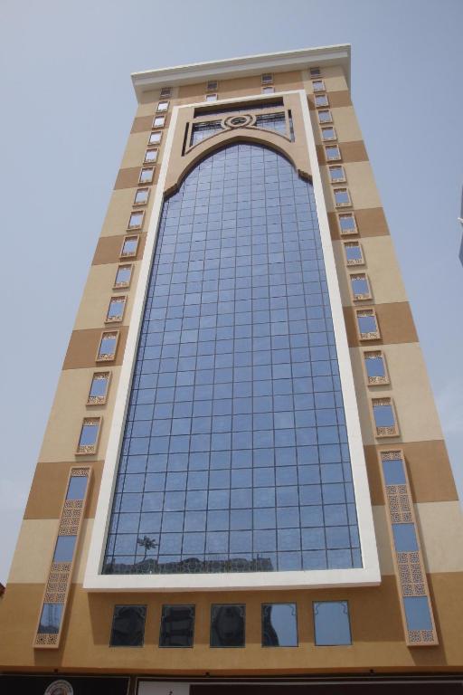 Al-Olayan Palace