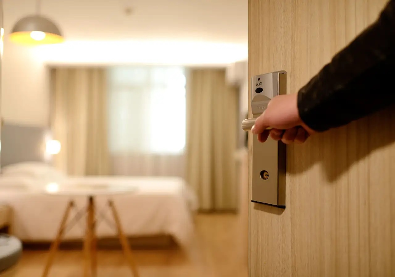 Luxury Hotels