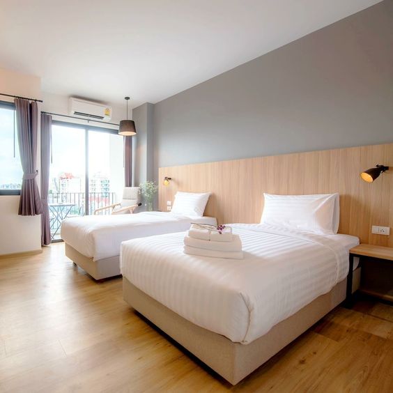 Luxury Hotels