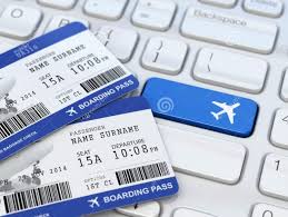 Book Your Ticket