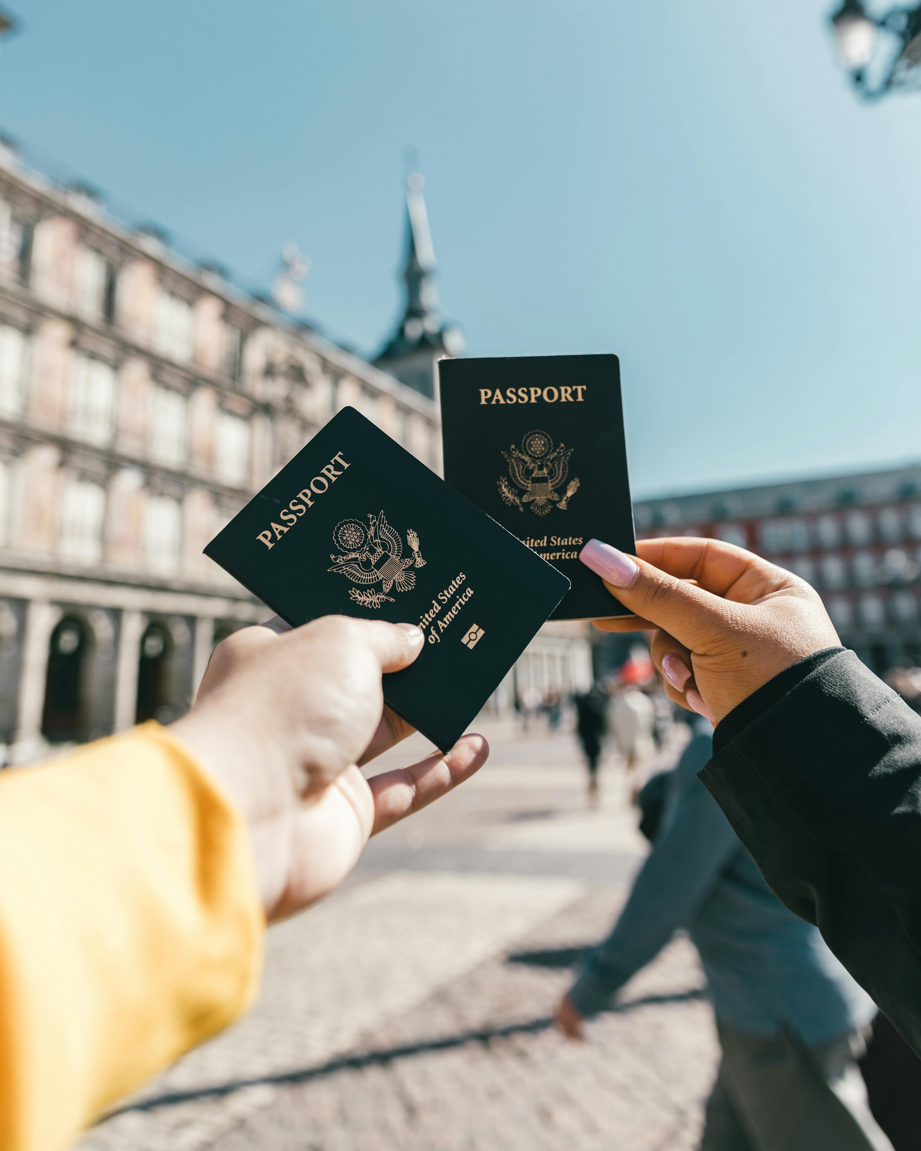 Easy to get Visa