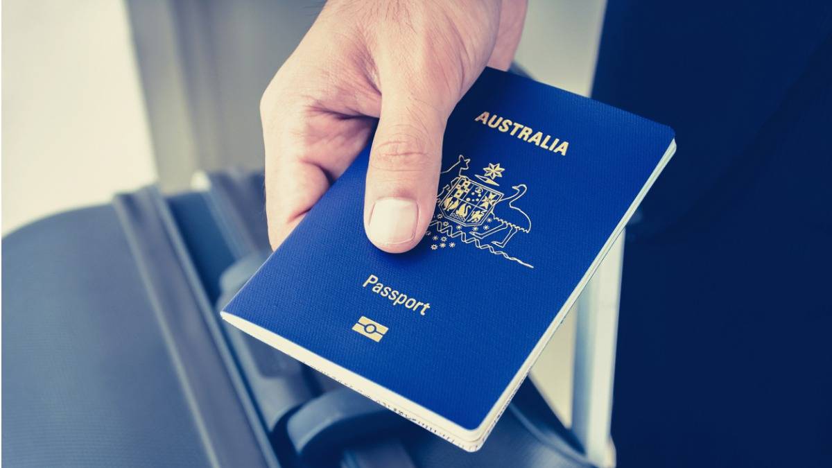 Easy to get Visa