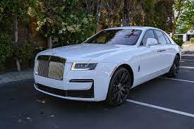 Luxury Cars