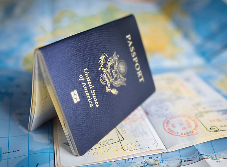 Easy to get Visa