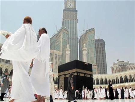 Umrah & Hajj Packages