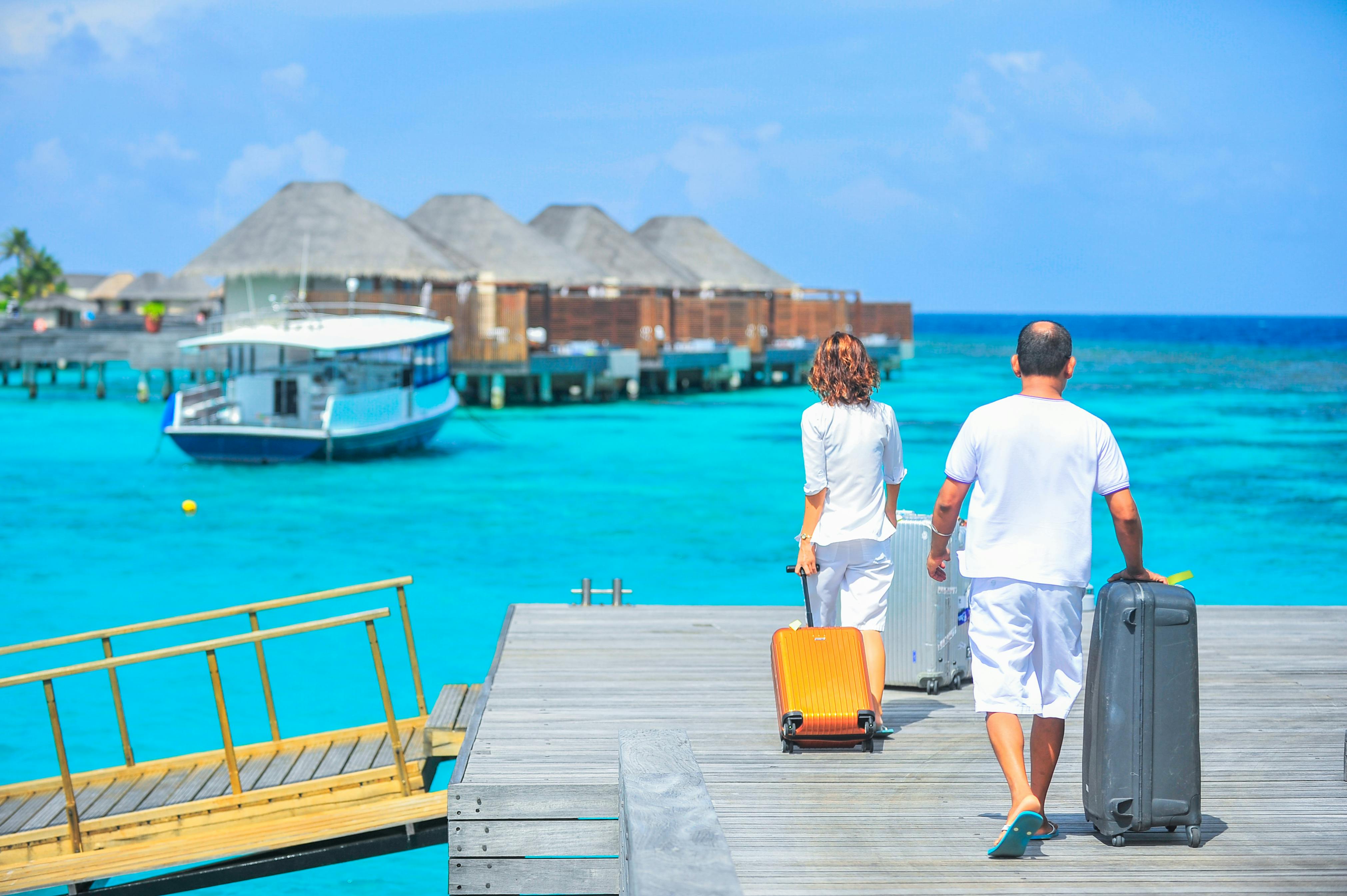Attractions & Tours