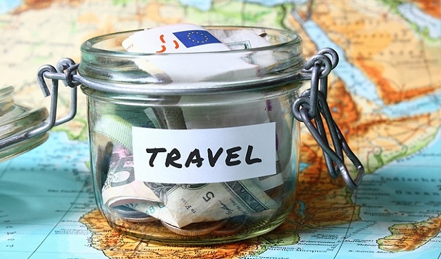 Trips all the world