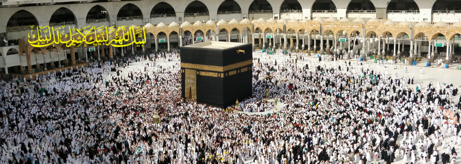 Umrah 10 Feb 3 stars