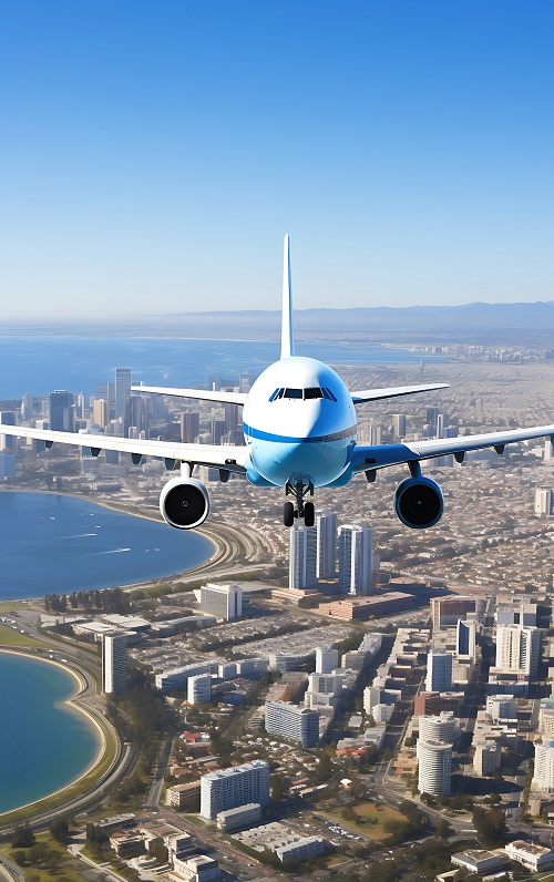 حجز الطيران photo 1