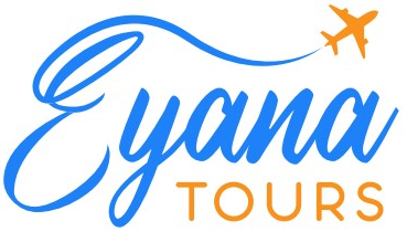 eyana tours Logo