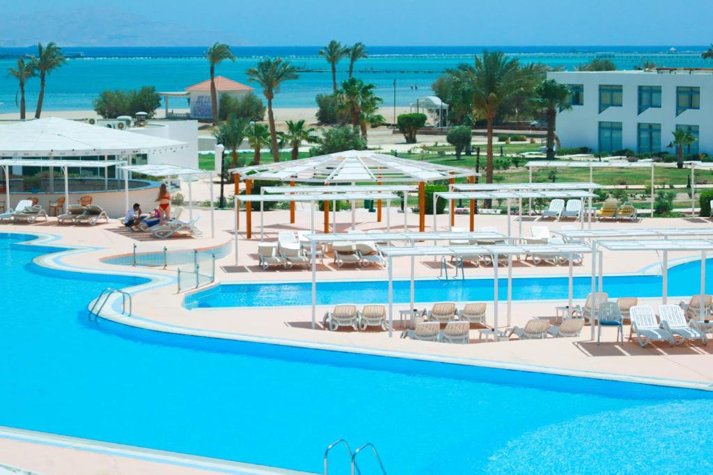 Sun Resort & Aqua Park Sharm El-Sheikh