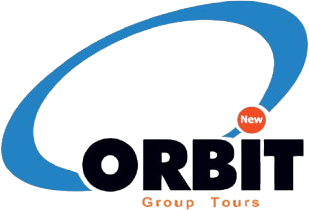 اوربت تورز Logo