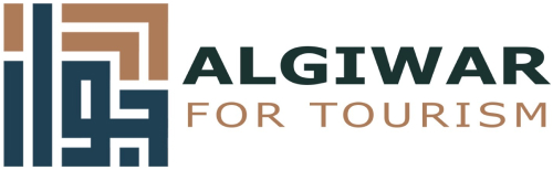 Eljewar Tours Logo