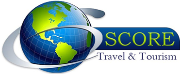 score travel Logo