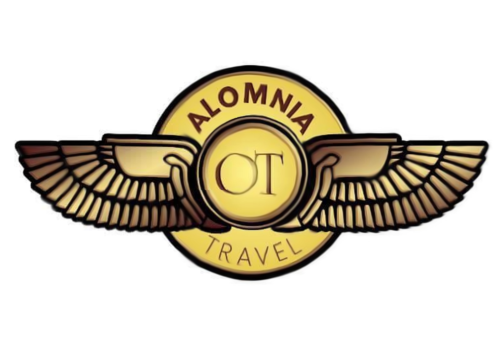 الامنية للسياحة Logo