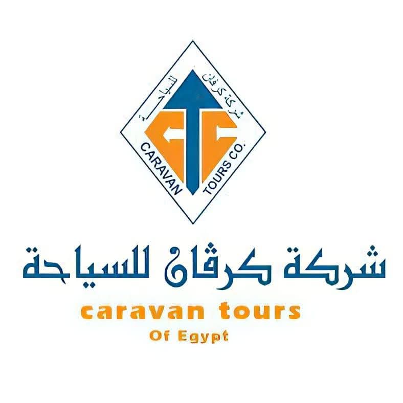 Caravan Tours Egypt Logo