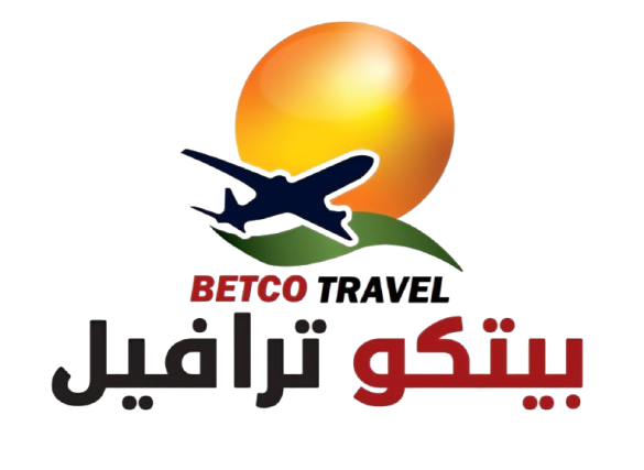betco travel Logo