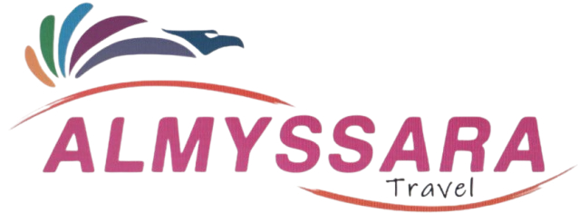 Al Maysara Travel Tourism Company Logo