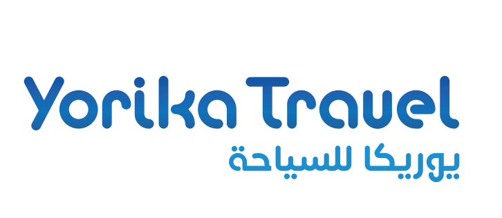 yorika travel Logo