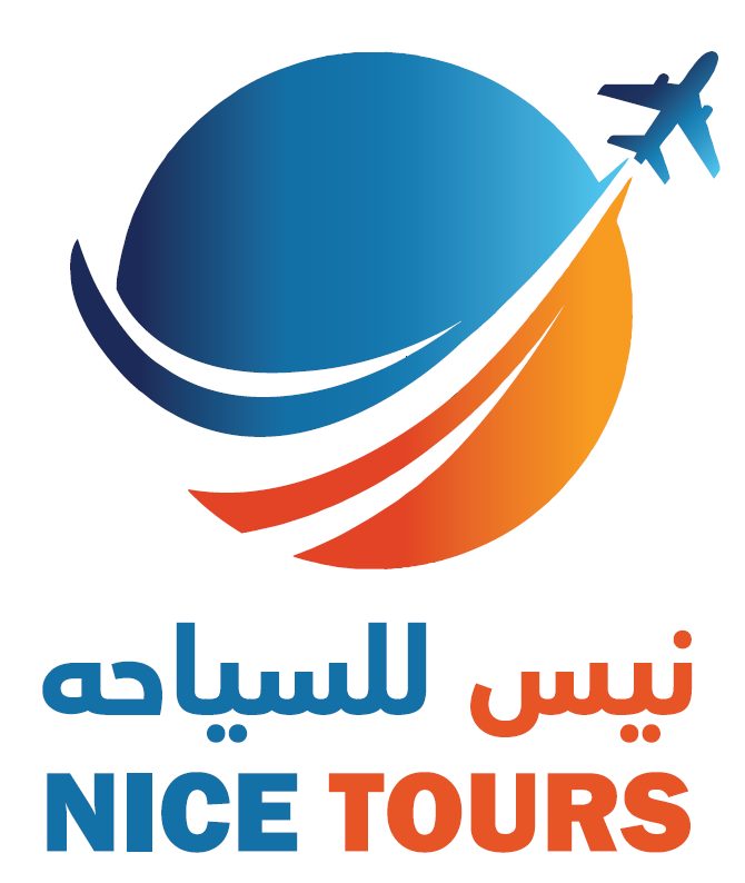 نيس تورز Logo