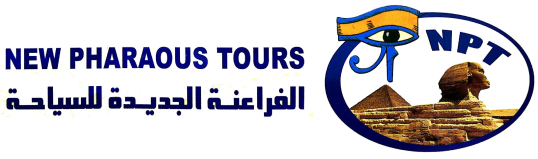 الفراعنة الجديدة Logo