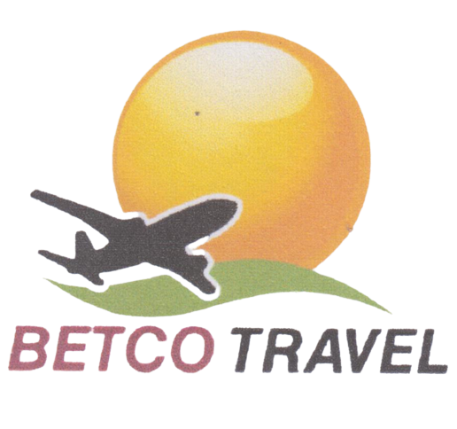 betco travel Logo