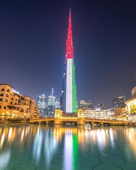 تأشيرة الامارات لمدة 60 يوم مهن ضعيفة ( بدون ضمان )