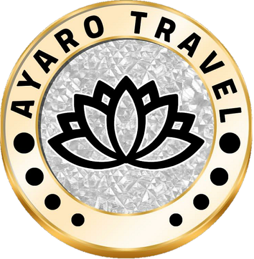 Ayaro Travel Logo