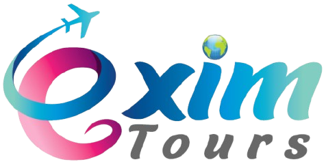 اكسيم تورز Logo