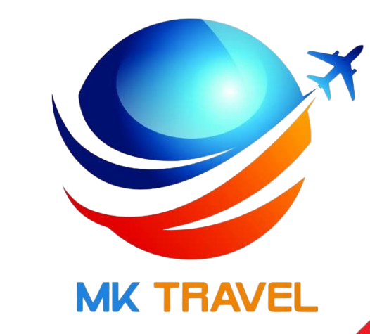 mktravel Logo