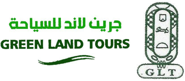 Greenland Logo