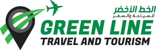 GREENLINE Logo