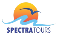 سبكترا تورز Logo