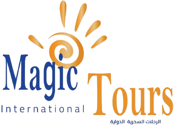Magic Tours Logo