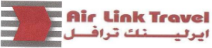 Airlink Travel Logo